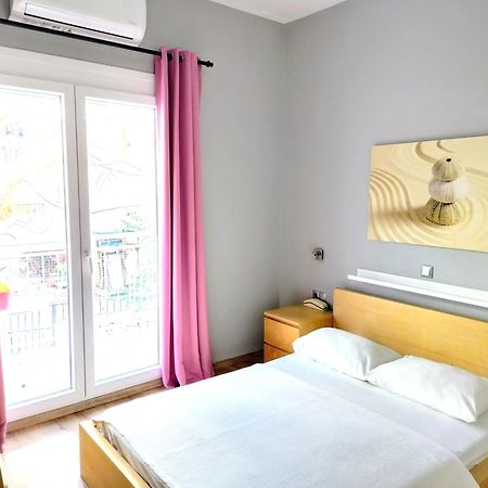 Hotel Europa - Family And Senior Friendly Kavála ภายนอก รูปภาพ