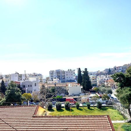 Hotel Europa - Family And Senior Friendly Kavála ภายนอก รูปภาพ