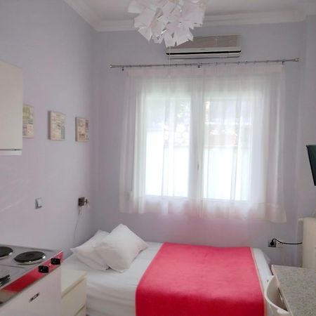 Hotel Europa - Family And Senior Friendly Kavála ภายนอก รูปภาพ