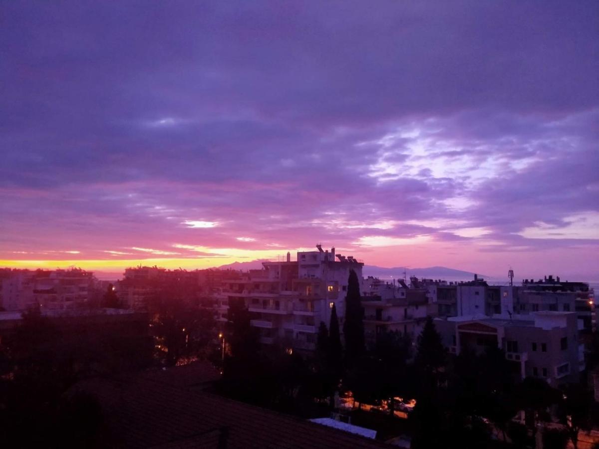 Hotel Europa - Family And Senior Friendly Kavála ภายนอก รูปภาพ