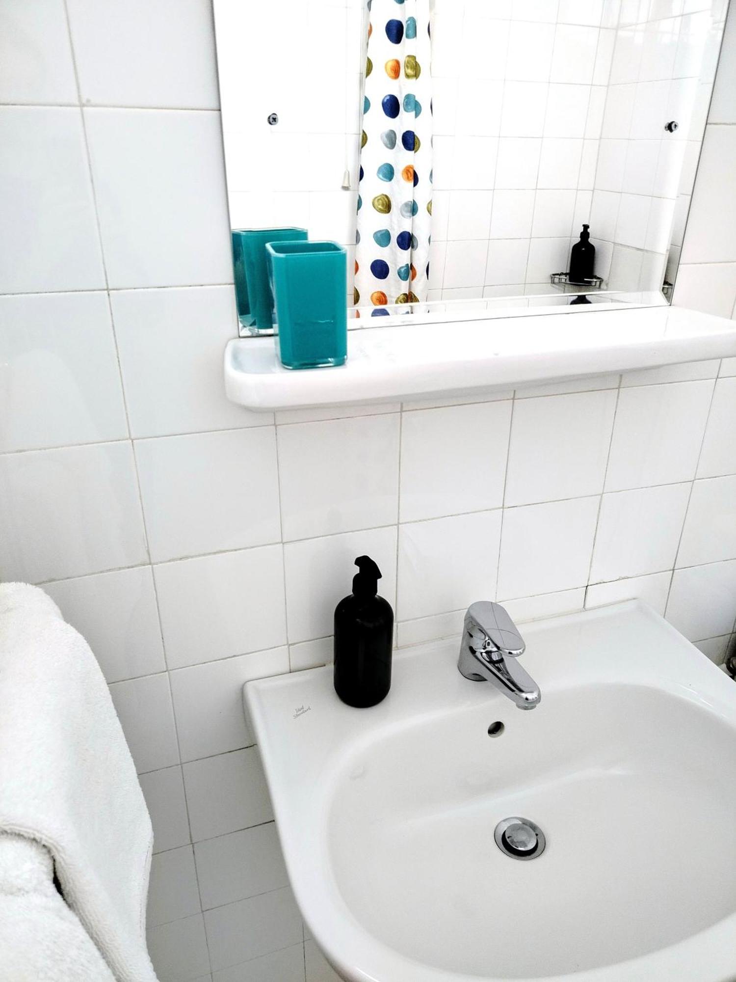 Hotel Europa - Family And Senior Friendly Kavála ภายนอก รูปภาพ