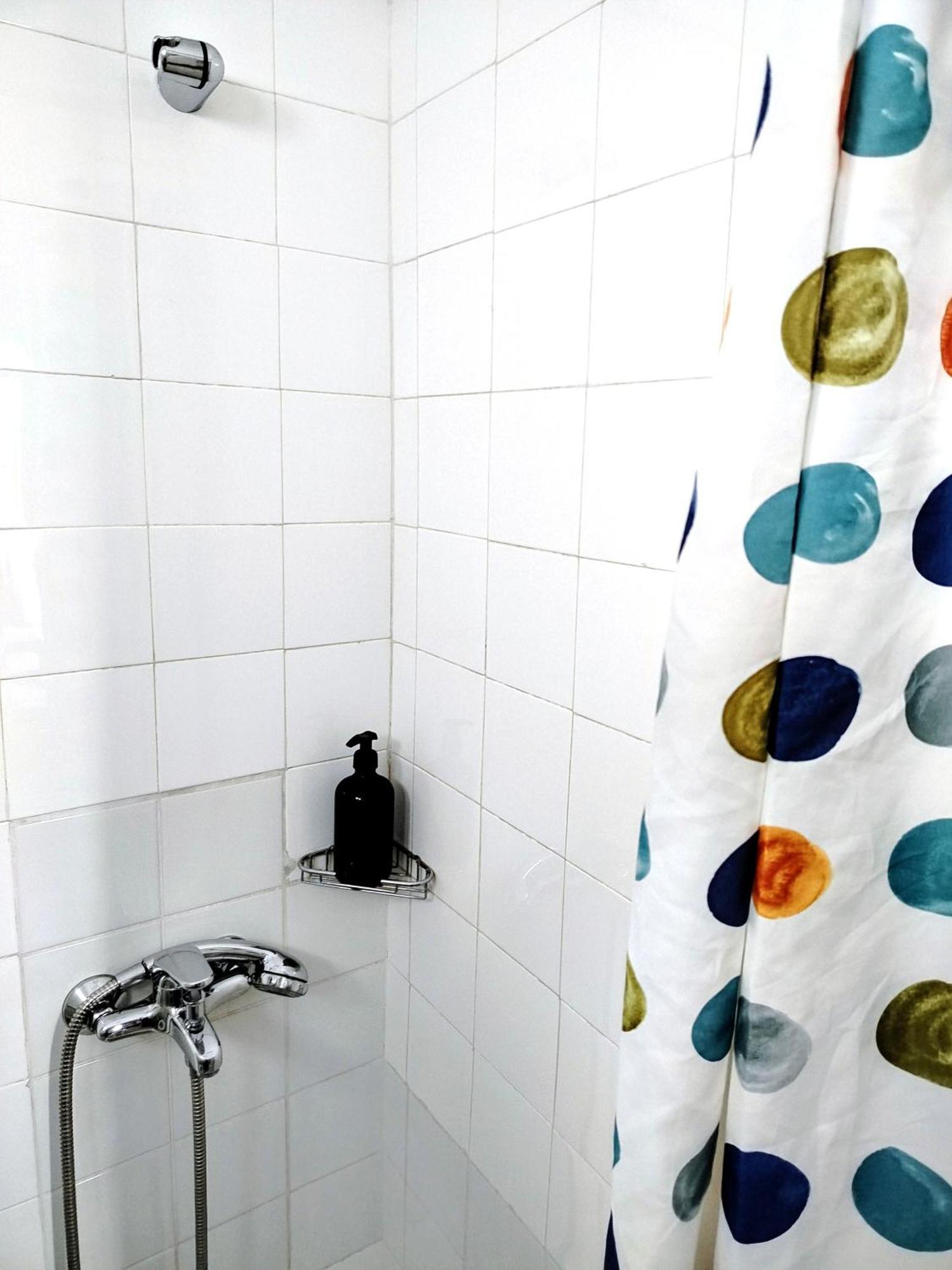 Hotel Europa - Family And Senior Friendly Kavála ภายนอก รูปภาพ