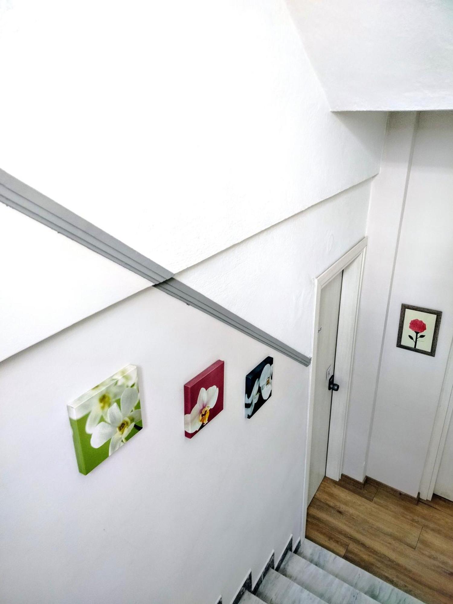Hotel Europa - Family And Senior Friendly Kavála ภายนอก รูปภาพ
