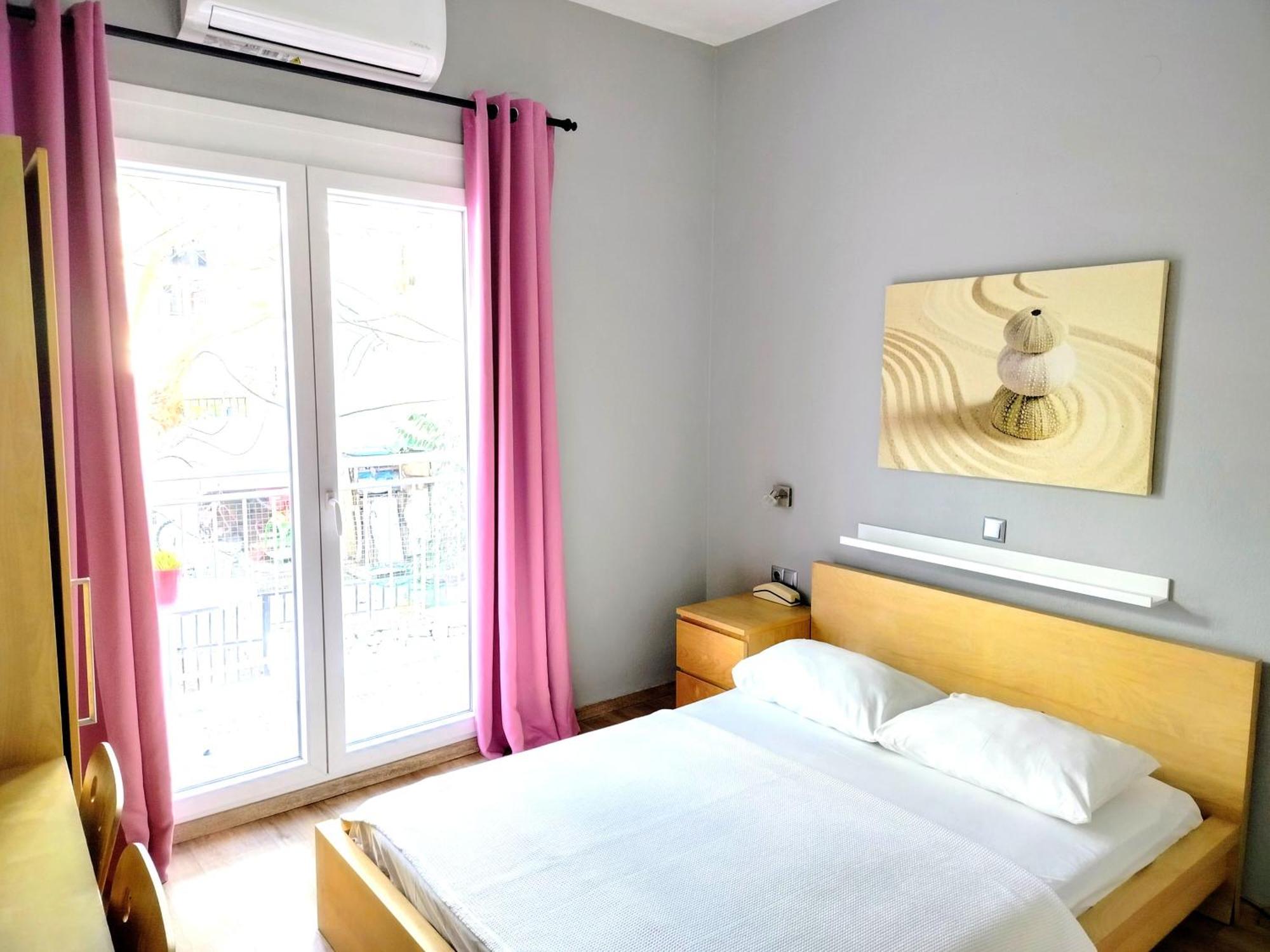 Hotel Europa - Family And Senior Friendly Kavála ภายนอก รูปภาพ