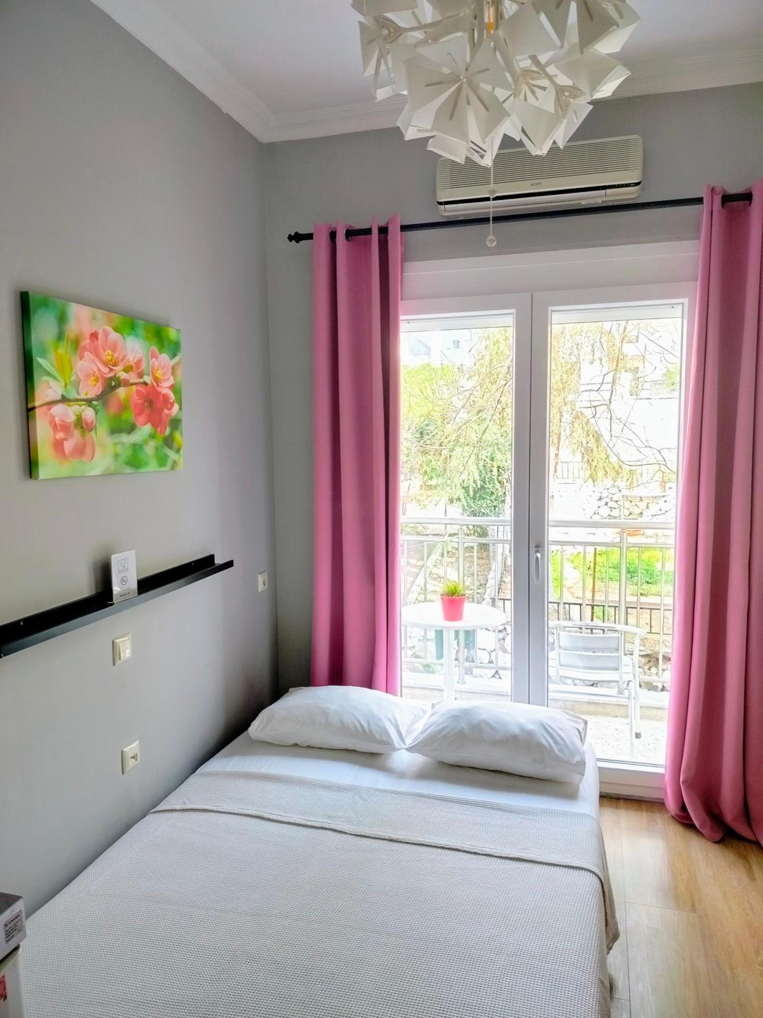 Hotel Europa - Family And Senior Friendly Kavála ภายนอก รูปภาพ