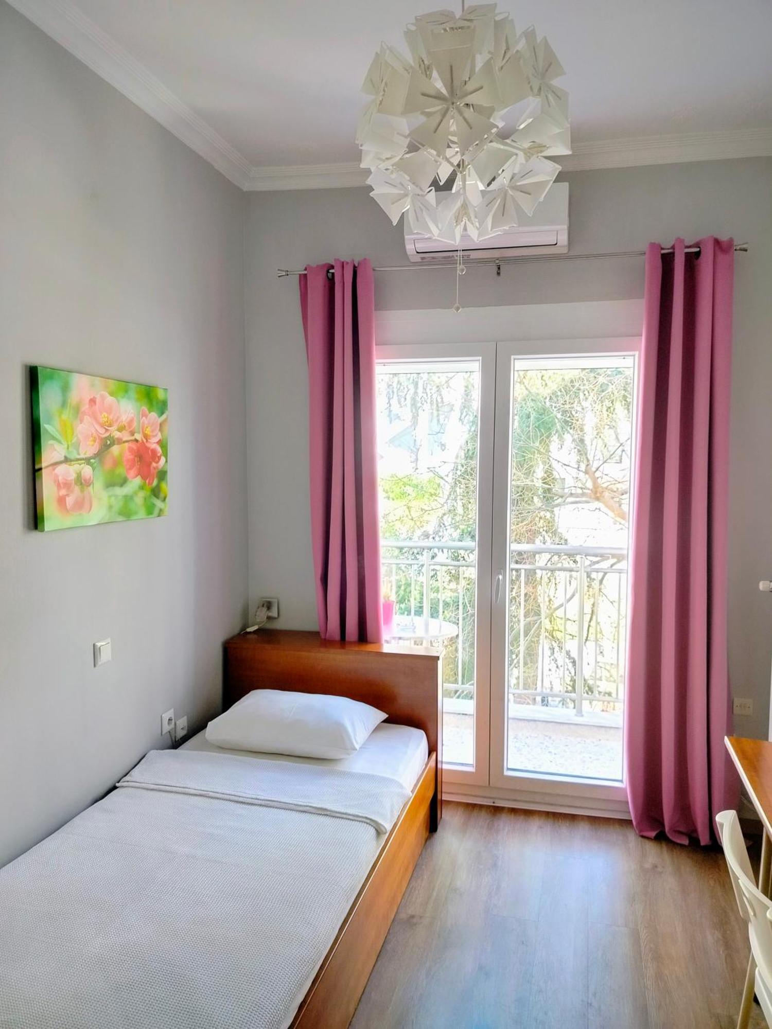 Hotel Europa - Family And Senior Friendly Kavála ภายนอก รูปภาพ