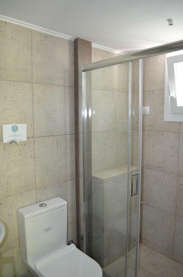 Hotel Europa - Family And Senior Friendly Kavála ภายนอก รูปภาพ